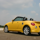 Illustration for article titled Quickride: 2007 Daihatsu Copen